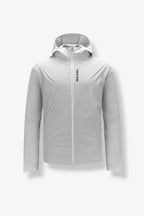 Outdoor 1.0 Running Hooded Jacket ANJE REBEL