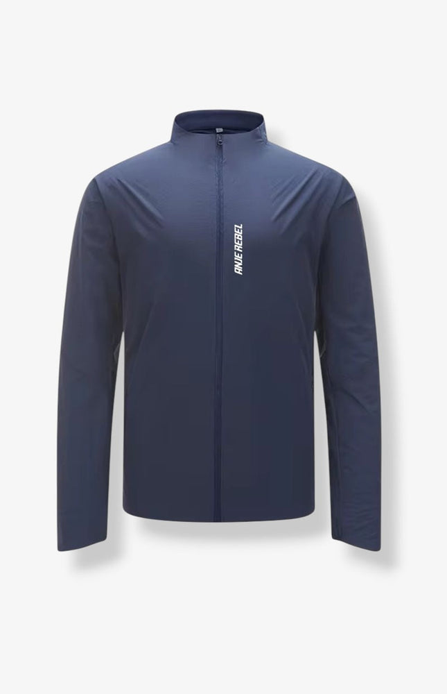 ANJE REBEL Classic Track Jacket ANJE REBEL