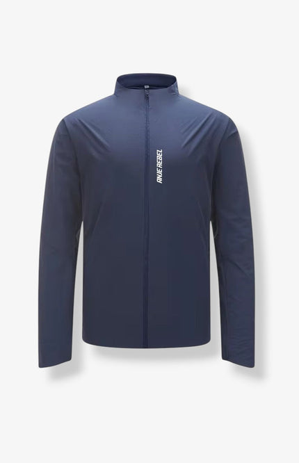 ANJE REBEL Classic Track Jacket ANJE REBEL