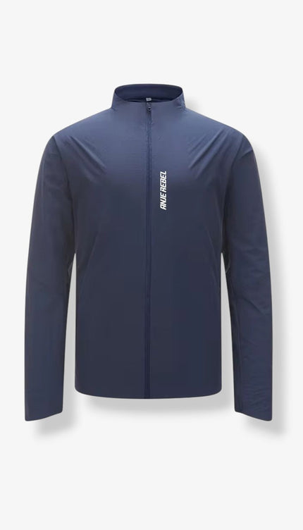 ANJE REBEL Classic Track Jacket ANJE REBEL