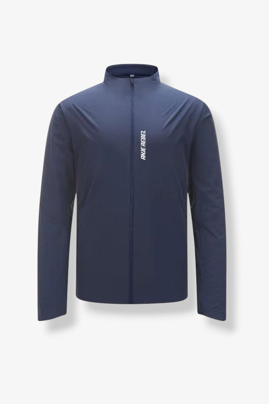 ANJE REBEL Classic Track Jacket ANJE REBEL