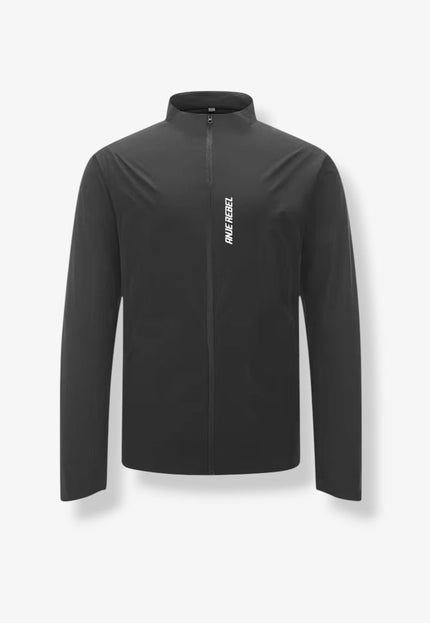 ANJE REBEL Classic Track Jacket ANJE REBEL