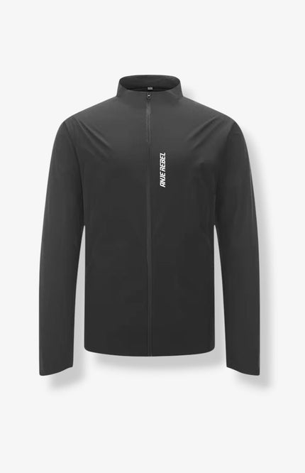 ANJE REBEL Classic Track Jacket ANJE REBEL