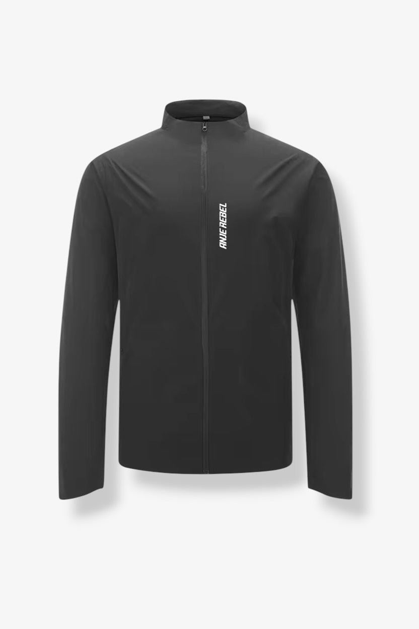 ANJE REBEL Classic Track Jacket ANJE REBEL
