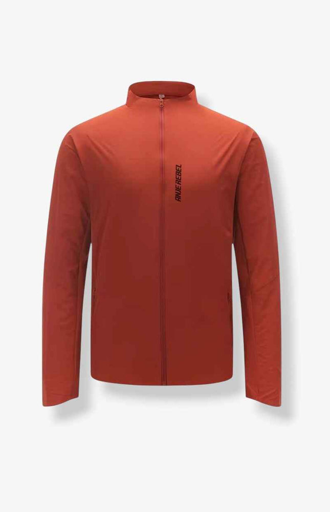 ANJE REBEL Classic Track Jacket