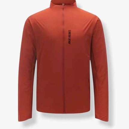 ANJE REBEL Classic Track Jacket