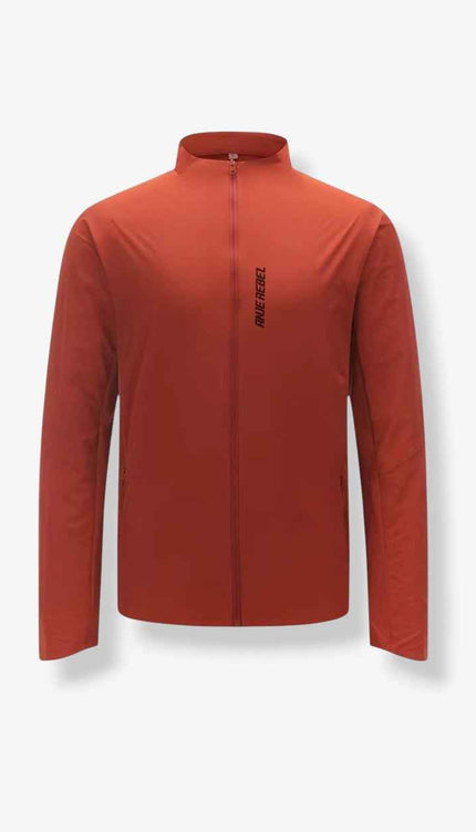 ANJE REBEL Classic Track Jacket