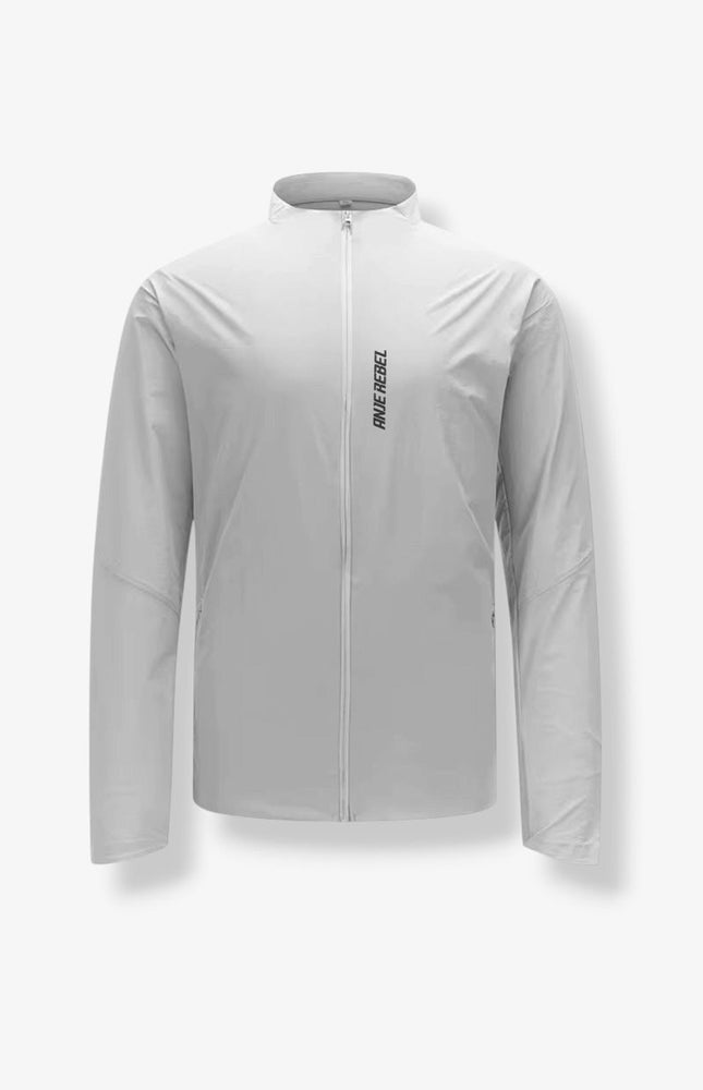 ANJE REBEL Classic Track Jacket ANJE REBEL