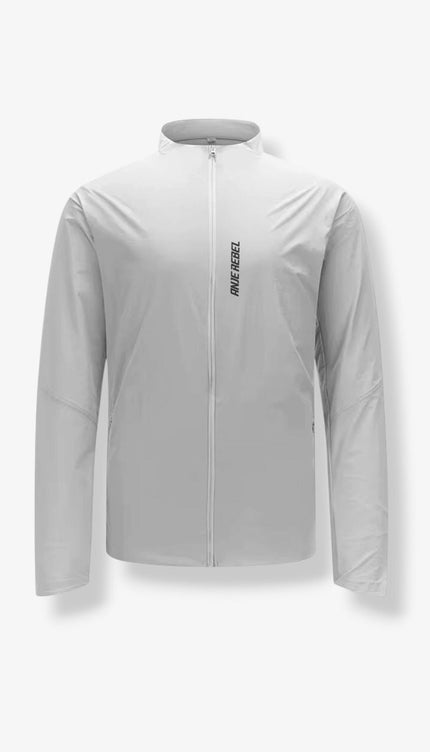 ANJE REBEL Classic Track Jacket ANJE REBEL