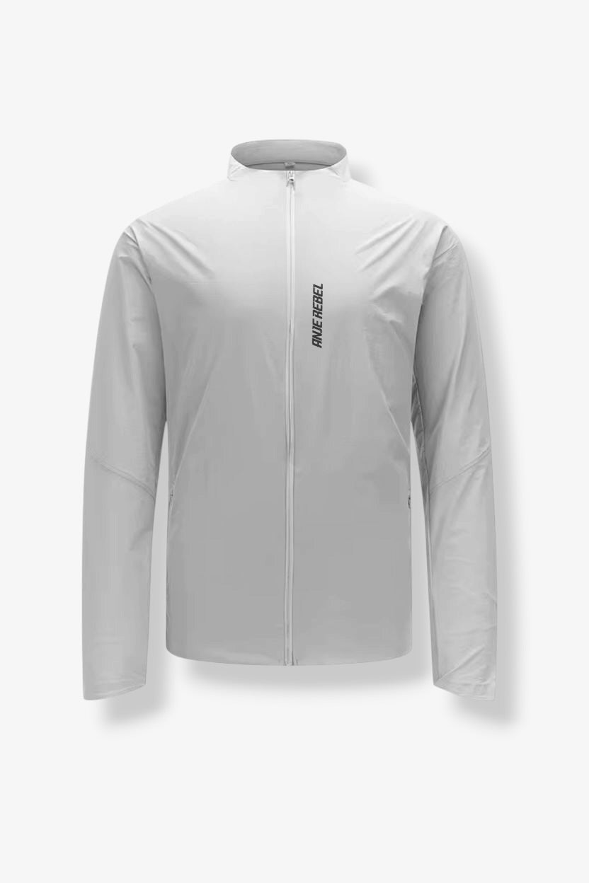 ANJE REBEL Classic Track Jacket ANJE REBEL