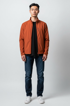 ANJE REBEL Classic Track Jacket ANJE REBEL