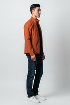 ANJE REBEL Classic Track Jacket ANJE REBEL