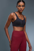 Supportive High-Impact Sports Bra ANJE REBEL