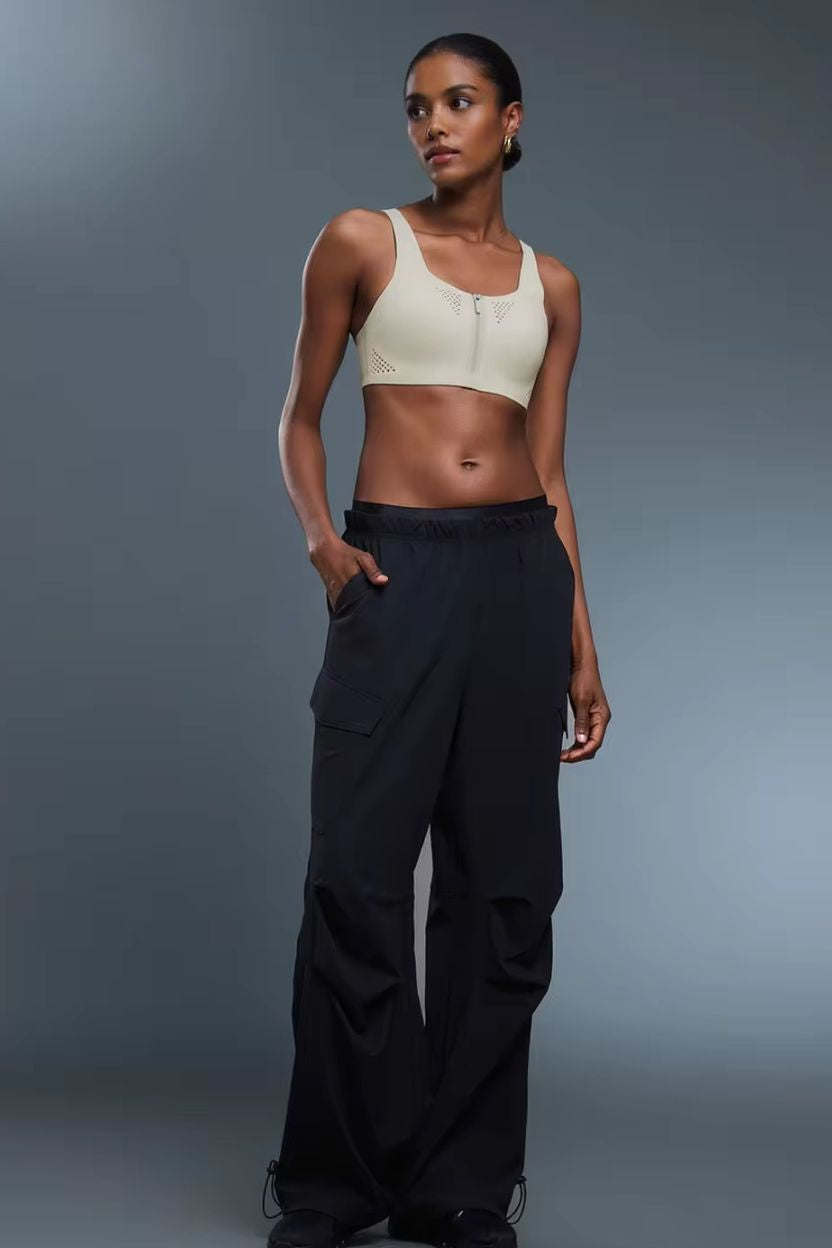 Supportive High-Impact Sports Bra ANJE REBEL