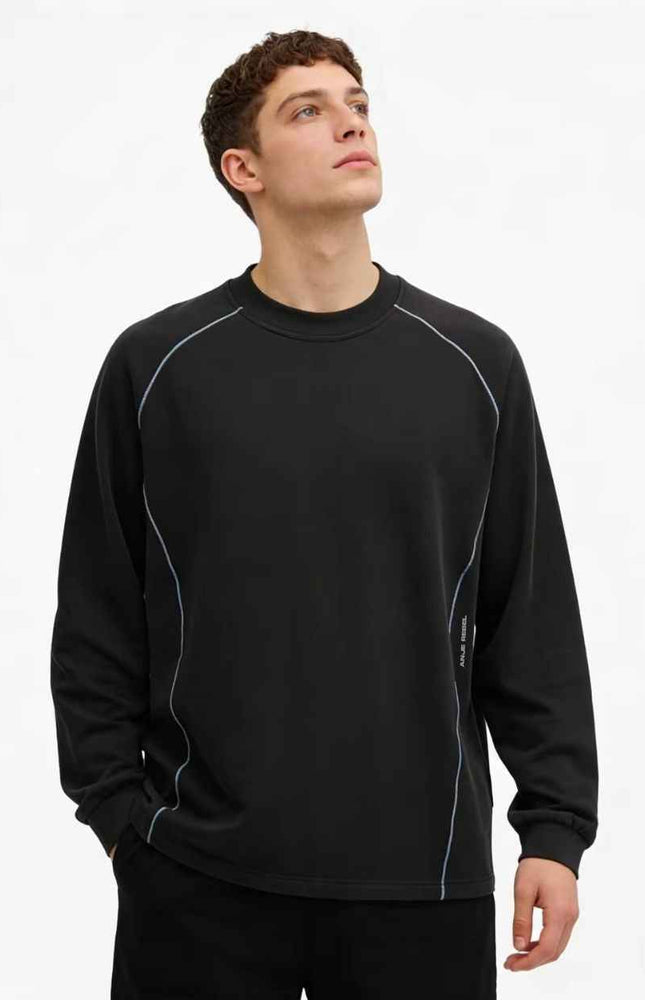 ANJE REBEL Long Sleeves Shirt
