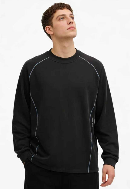 ANJE REBEL Long Sleeves Shirt
