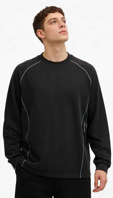 ANJE REBEL Long Sleeves Shirt