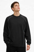 ANJE REBEL Long Sleeves Shirt