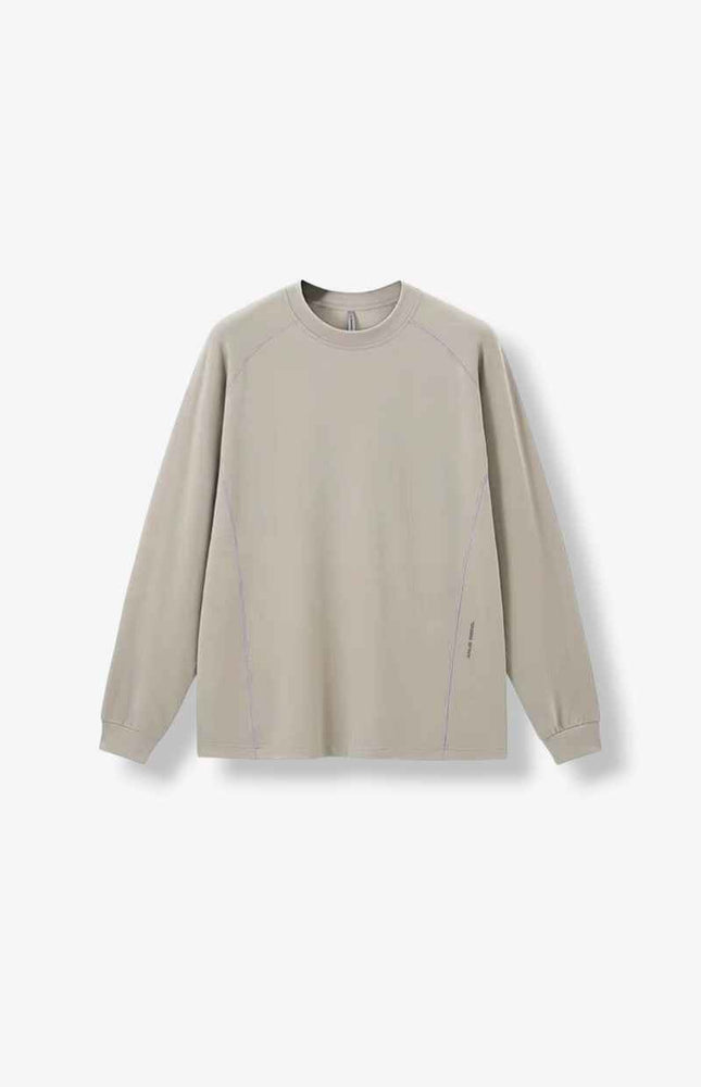 ANJE REBEL Long Sleeves Shirt