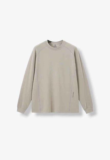 ANJE REBEL Long Sleeves Shirt