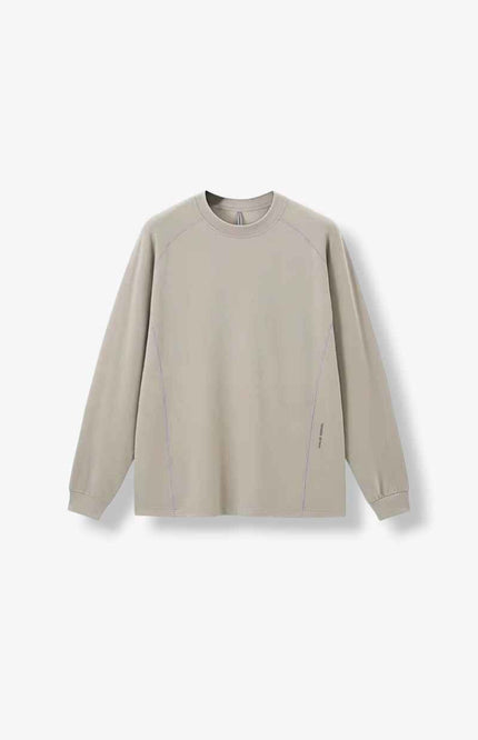 ANJE REBEL Long Sleeves Shirt
