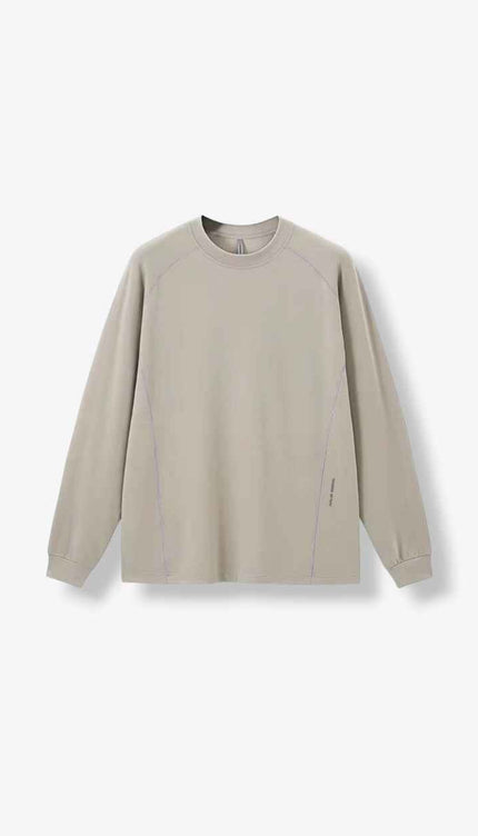 ANJE REBEL Long Sleeves Shirt