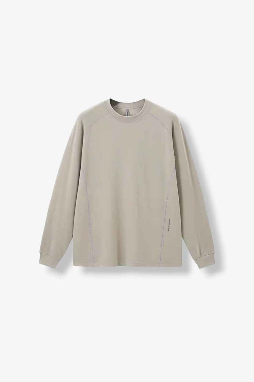 ANJE REBEL Long Sleeves Shirt