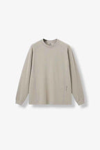 ANJE REBEL Long Sleeves Shirt