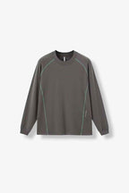 ANJE REBEL Long Sleeves Shirt