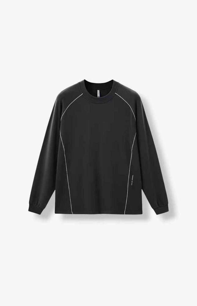 ANJE REBEL Long Sleeves Shirt