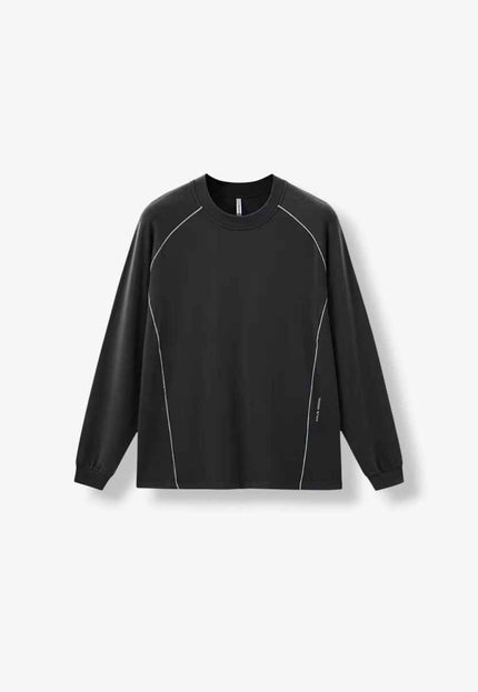 ANJE REBEL Long Sleeves Shirt