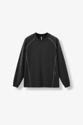 ANJE REBEL Long Sleeves Shirt