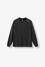 ANJE REBEL Long Sleeves Shirt