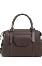 Carob Brown