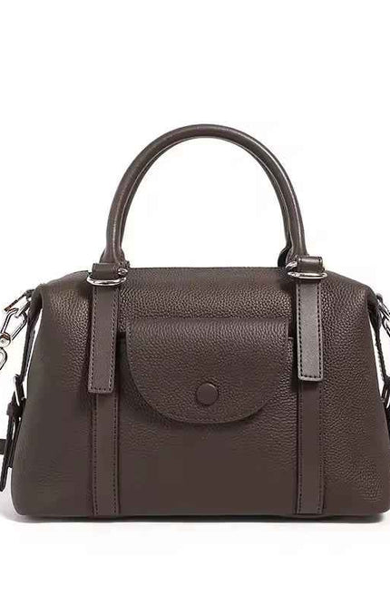 Minimalist Doctor’s Bag