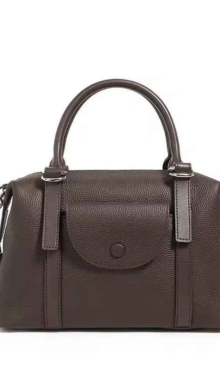 Minimalist Doctor’s Bag