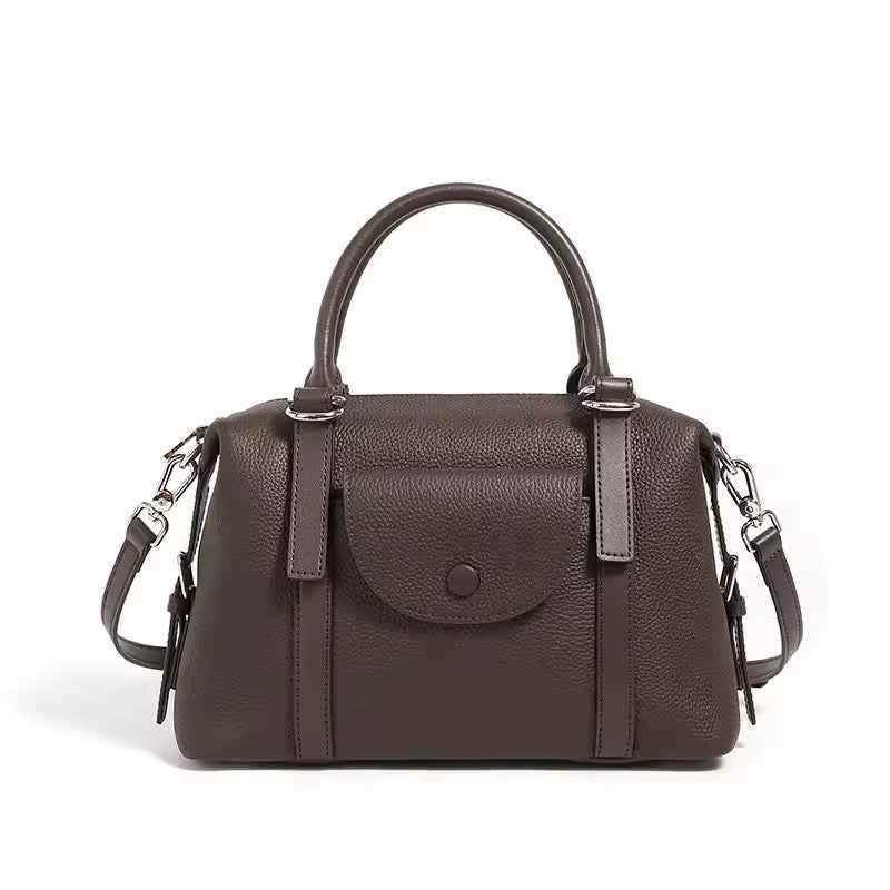 Minimalist Doctor’s Bag