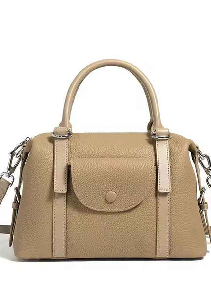 Minimalist Doctor’s Bag