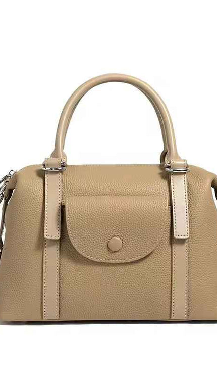 Minimalist Doctor’s Bag