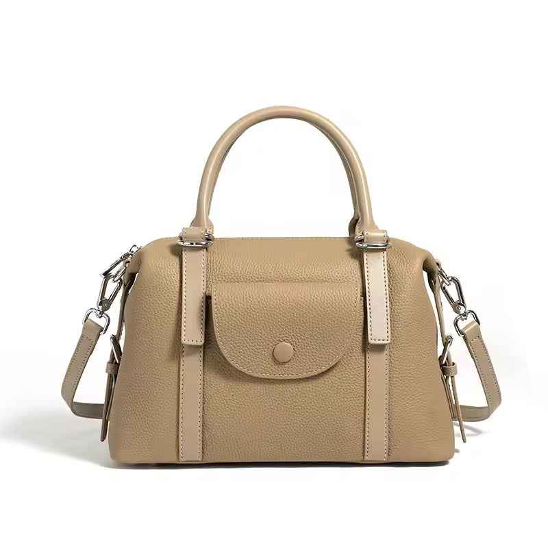 Minimalist Doctor’s Bag