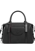 Leather Black