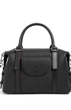 Leather Black