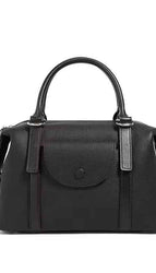 Leather Black