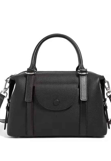 Minimalist Doctor’s Bag