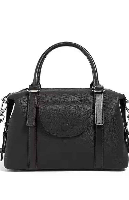Minimalist Doctor’s Bag