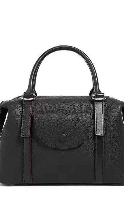 Minimalist Doctor’s Bag
