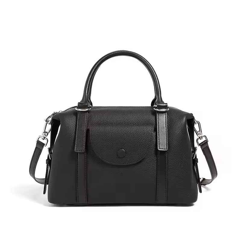 Minimalist Doctor’s Bag