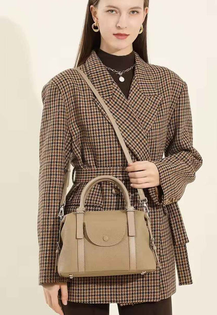 Minimalist Doctor’s Bag