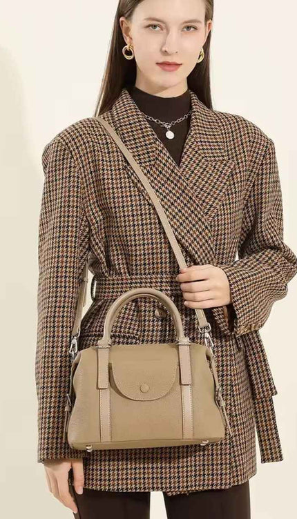 Minimalist Doctor’s Bag
