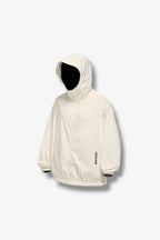 Solar Protection Hooded Outdoor Jacket ANJE REBEL